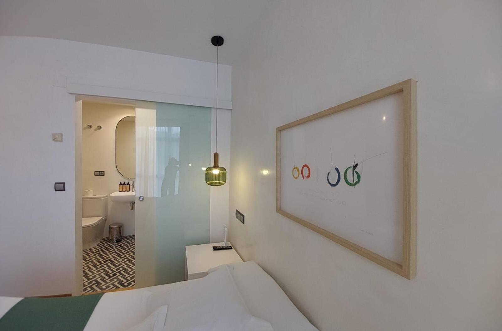 Hotel Nochendi Кангас-де-Онис Экстерьер фото