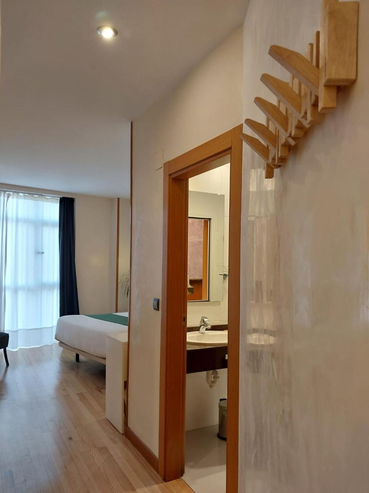 Hotel Nochendi Кангас-де-Онис Экстерьер фото